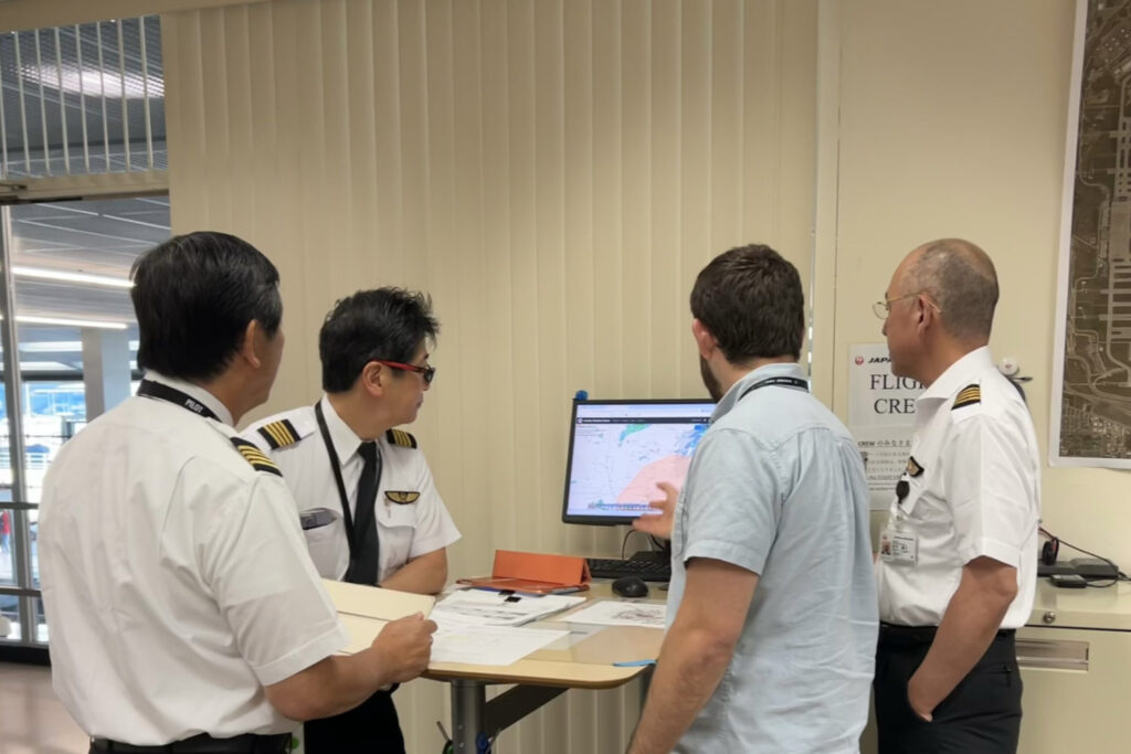 flight ops 01